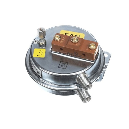 Fulton Air Switch Purge Fan 2-30-000232